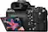 Alt View 13. Sony - Alpha a7 II Full-Frame Mirrorless Video Camera (Body Only) - Black.