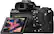 Alt View 14. Sony - Alpha a7 II Full-Frame Mirrorless Video Camera (Body Only) - Black.