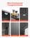 More Practical and Thoughtful Details
- Magnetic Cover
- Flat Top for Storage
- Rubber Anti-slip Feet
- Wooden Handle
- Round Handle
- Corner Design