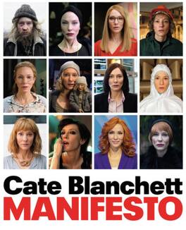 Manifesto - DVD