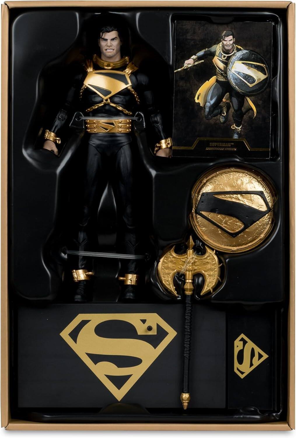 SUPERMAN™ ANMARE nothing_to_tae S SS S