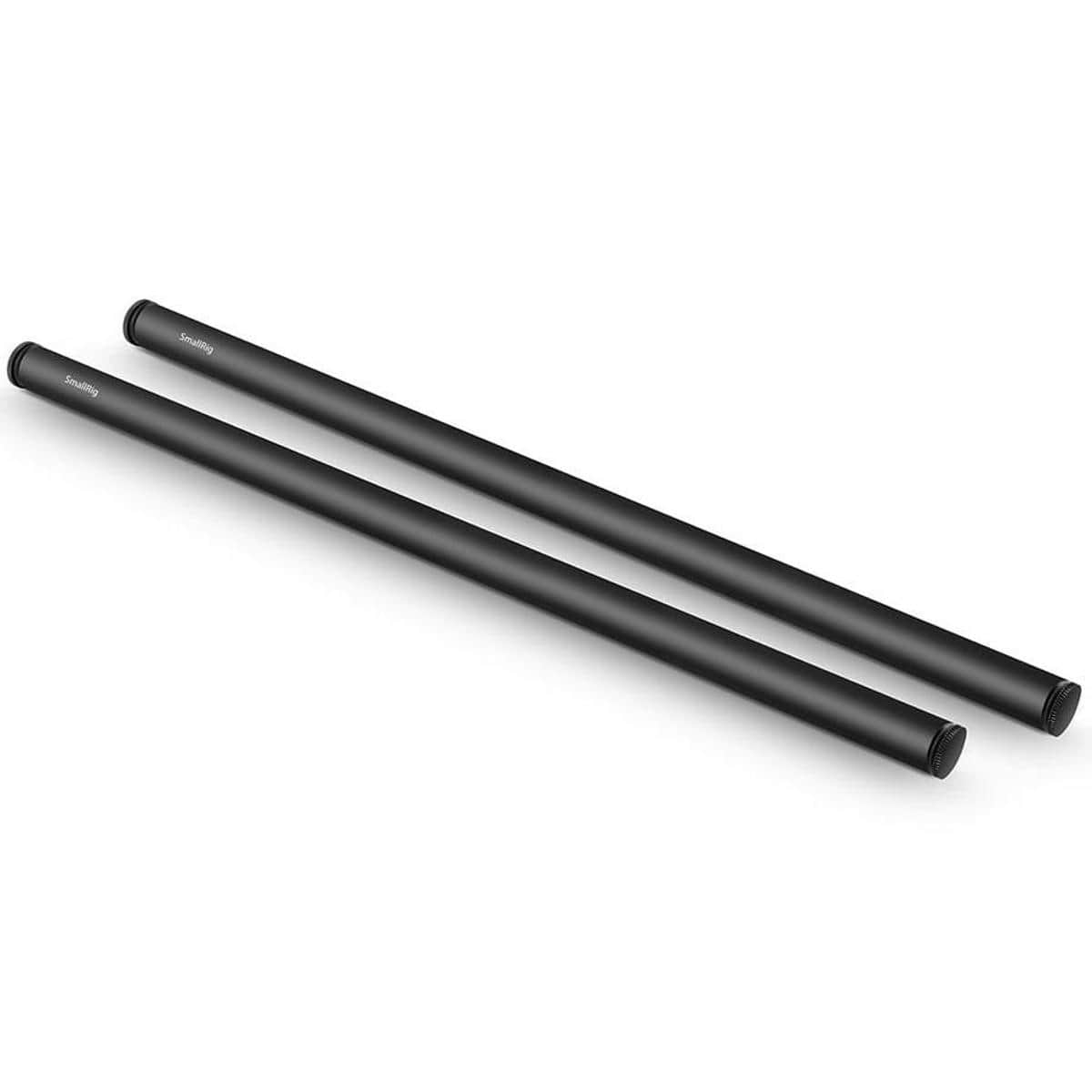 "Smallrig - 15mm Black Aluminum Alloy Rod Pair, M12 Thread, 16""" price history on PriceWatchPro