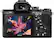 Back. Sony - Alpha a7 II Full-Frame Mirrorless Video Camera with 28-70mm Lens - Black.
