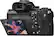 Alt View 12. Sony - Alpha a7 II Full-Frame Mirrorless Video Camera with 28-70mm Lens - Black.