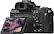 Alt View 13. Sony - Alpha a7 II Full-Frame Mirrorless Video Camera with 28-70mm Lens - Black.