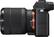Alt View 1. Sony - Alpha a7 II Full-Frame Mirrorless Video Camera with 28-70mm Lens - Black.