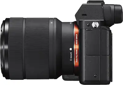 Sony Electronics Việt Nam chính thức ra mắt Alpha 7C II và Alpha 7CR full-frame nhỏ gọn , chất Sony Electronics Việt Nam chính thức ra mắt Alpha 7C II và Alpha 7CR full-frame nhỏ gọn , chất