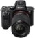 Alt View Zoom 2. Sony - Alpha a7 II Full-Frame Mirrorless Video Camera with 28-70mm Lens - Black.