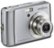 Angle Standard. Insignia™ - Refurbished 10.0-Megapixel Digital Camera - Silver.