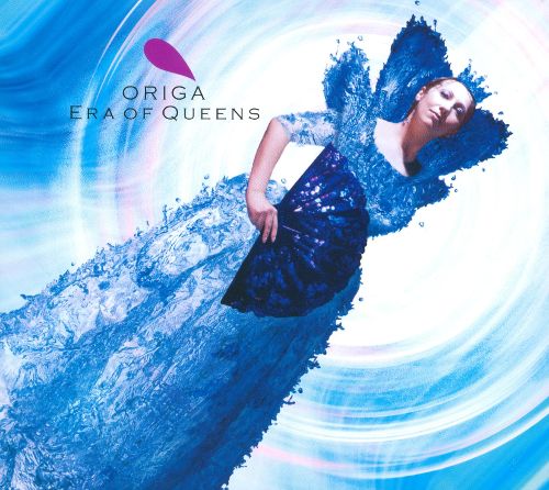  Era of Queen's [CD]
