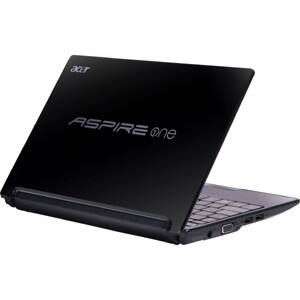 Best Buy: Acer 10.1" Aspire One Netbook 1 GB Memory 160 GB Hard Drive ...