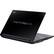 Back Standard. Acer - 10.1" Aspire One Netbook - 1 GB Memory - 160 GB Hard Drive - Black.