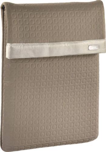 Angle Standard. Init™ - Tablet Sleeve - Olive.