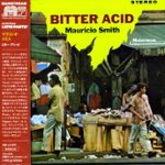Front Standard. Bitter Acid [CD].