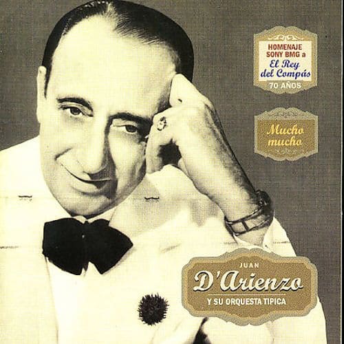 Best Buy Mucho Mucho [CD]