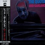 Front Standard. The Quota [CD].