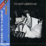 Front Standard. The Velvet Underground [Japan] [CD].