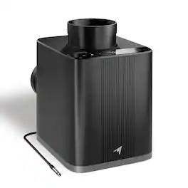 AC Infinity - THERMOFORGE T7, Plant Heater 1000W with AI-Powered VPD Temp Controller