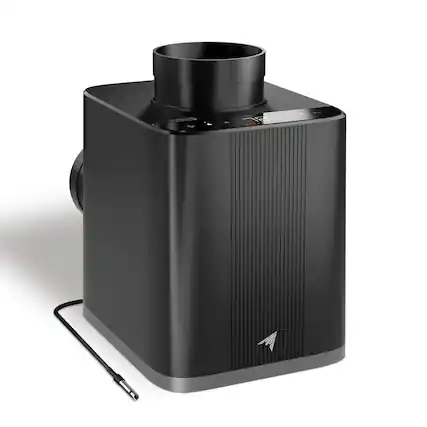 Front. AC Infinity - THERMOFORGE T7, Plant Heater 1000W with AI-Powered VPD Temp Controller.