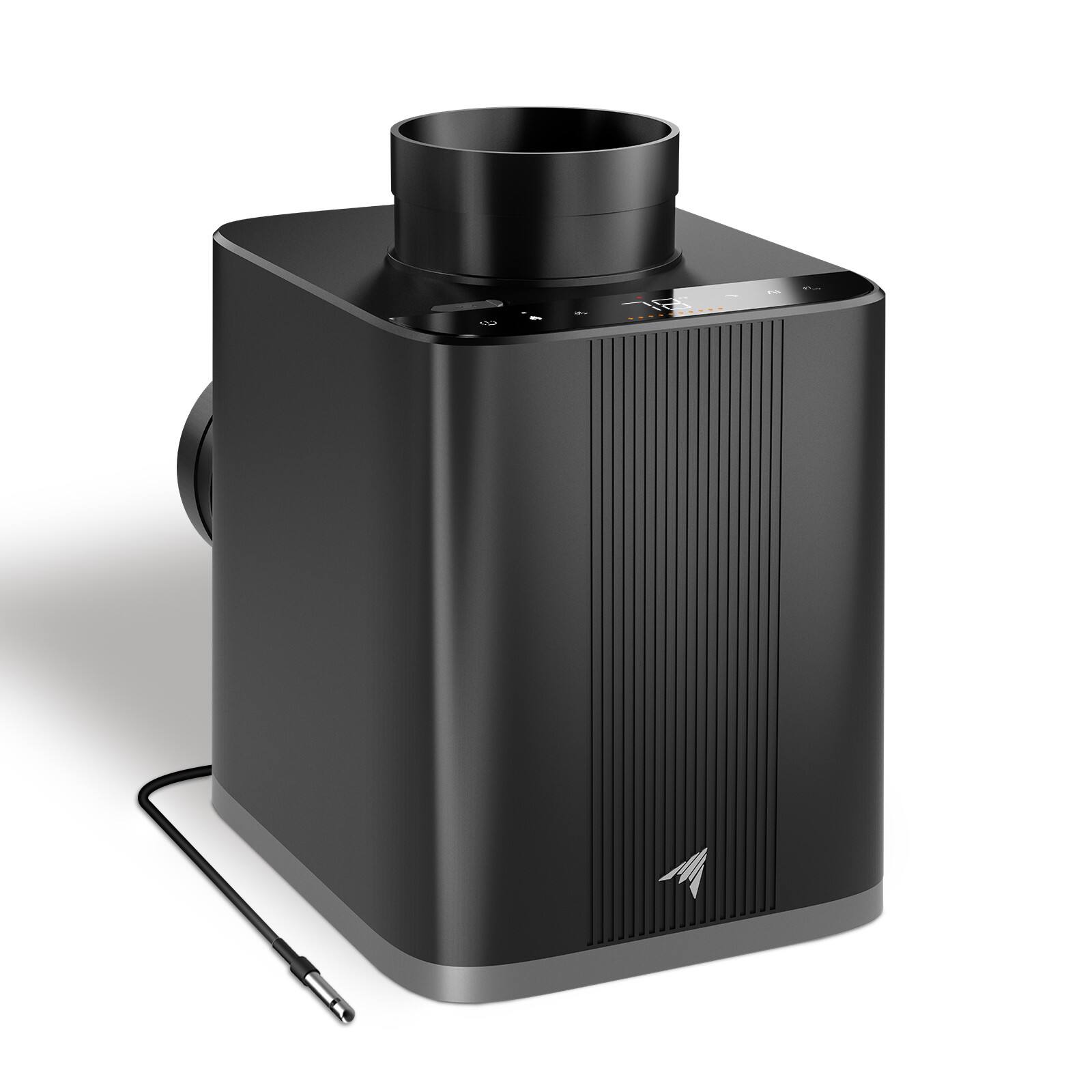 Front. AC Infinity - THERMOFORGE T7, Plant Heater 1000W with AI-Powered VPD Temp Controller.