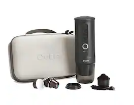 Outin - Nano Travel Kit - Space Grey - Space Gray