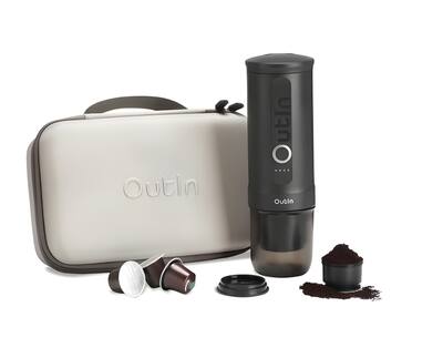 Outin Nano Travel Kit Space Grey Space Gray OTEM-01-SG-Bag - Best Buy Outin Nano Travel Kit Space Grey Space Gray OTEM-01-SG-Bag - Best Buy