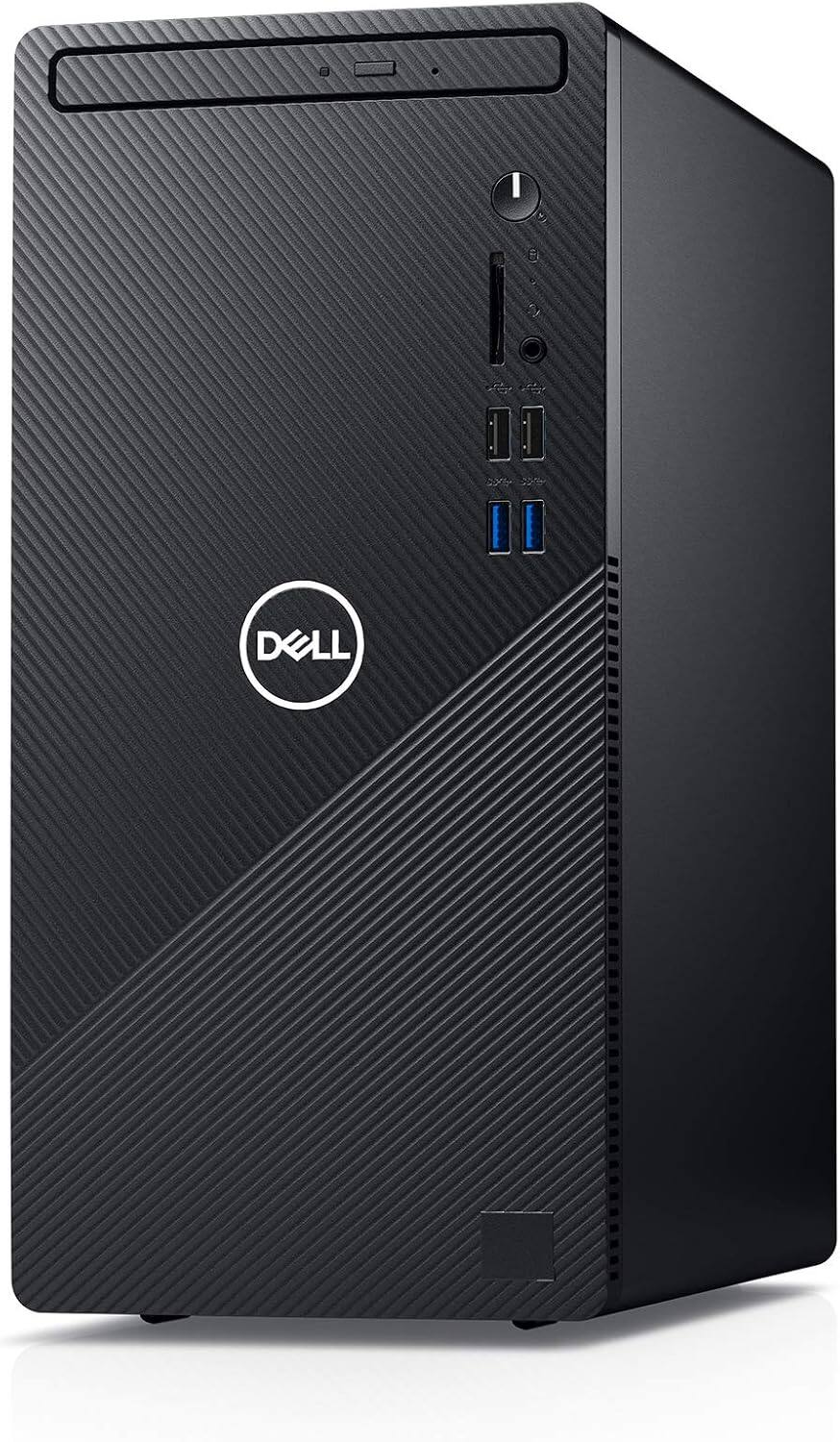 Microsoft Loading Icon Windows 98 Dell Refurbished Excellent Inspiron 3880 Desktop PC Tower Intel Core i3 ...
