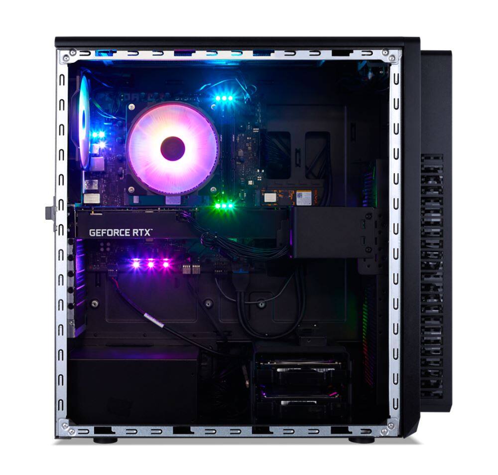 Acer Refurbished Excellent Predator Orion 5000 PO5 655 UB21 Gaming