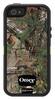 OtterBox - Defender Series Case for Apple® iPhone® 5 and 5s - Xtra Green-Front_Standard