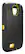 Alt View Standard 2. OtterBox - Defender Series Case for Samsung Galaxy S 4 Cell Phones - Sun Yellow/Black.