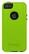 Alt View Standard 2. OtterBox - Commuter Series Case for Apple® iPhone® 5 and 5s - Punked.