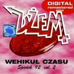 Front Standard. Wehikul Czasu, Vol. 2 [CD].