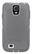 Alt View 11. Otterbox - Defender Series Case for Samsung Galaxy S 4 Cell Phones - Gunmetal Gray.