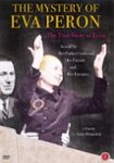 Front Standard. The Mystery of Eva Peron [DVD] [1987].