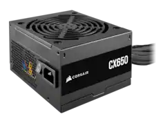 CORSAIR CX650