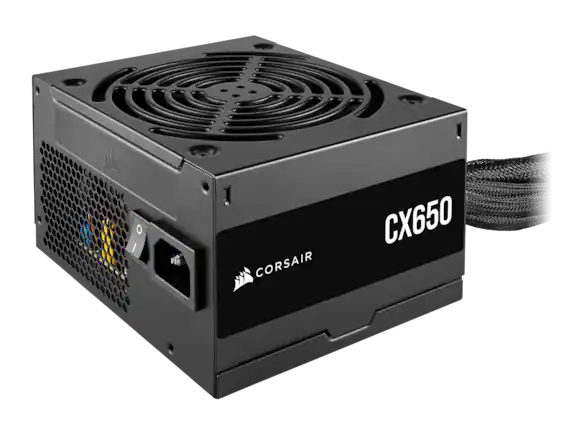 CORSAIR CX650