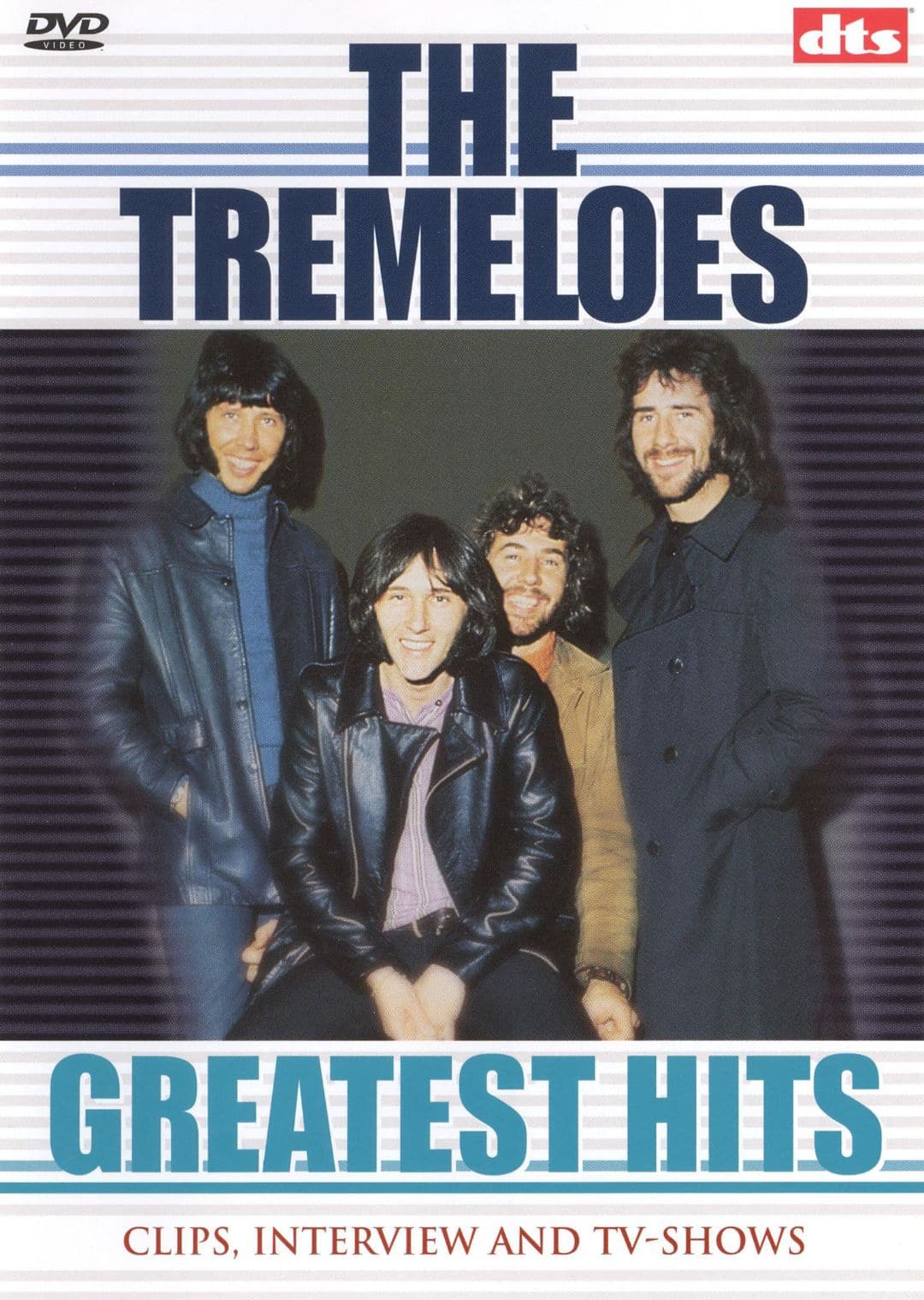 Best Buy: Greatest Hits [DVD]