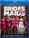 Front Standard. Bridesmaids [Includes Digital Copy] [Blu-ray/DVD] [With Movie Cash] [2011].