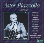Front Standard. Libertango [Classic Options] [CD].