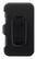 Front Standard. OtterBox - Defender Series Case for Samsung Galaxy S II Skyrocket i727 4G LTE Mobile Phones - Knight Black/Gray.