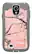 Front Standard. OtterBox - Defender Series Case for Samsung Galaxy S 4 Cell Phones - Realtree AP Pink.