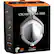 Alt View 11. V-MODA - Crossfade M-100 Wired Over-the-Ear Headphones - White / Silver.