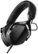 Front Zoom. V-MODA - Crossfade M-100 Wired Over-the-Ear Headphones - Shadow.