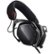 Alt View Zoom 12. V-MODA - Crossfade M-100 Wired Over-the-Ear Headphones - Shadow.