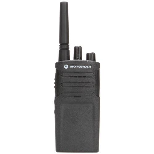Back. Motorola Solutions - Motorola RMU2080 On-Site Rugged Two-Way Business Radio (RMU2080) (2-Pack) - Black.