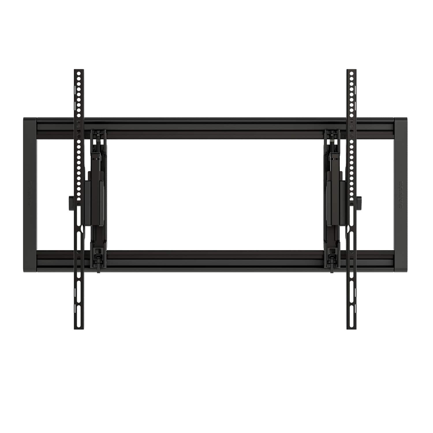 SANUS Elite - 4D Tilting TV Wall Mount for TVs 42"-100" - Black
