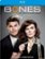 Front Standard. Bones: The Complete Eighth Season [5 Discs] [Blu-ray].