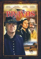 The Bravos [DVD] [1972] - Front_Original