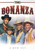 Bonanza [DVD] - Front_Original