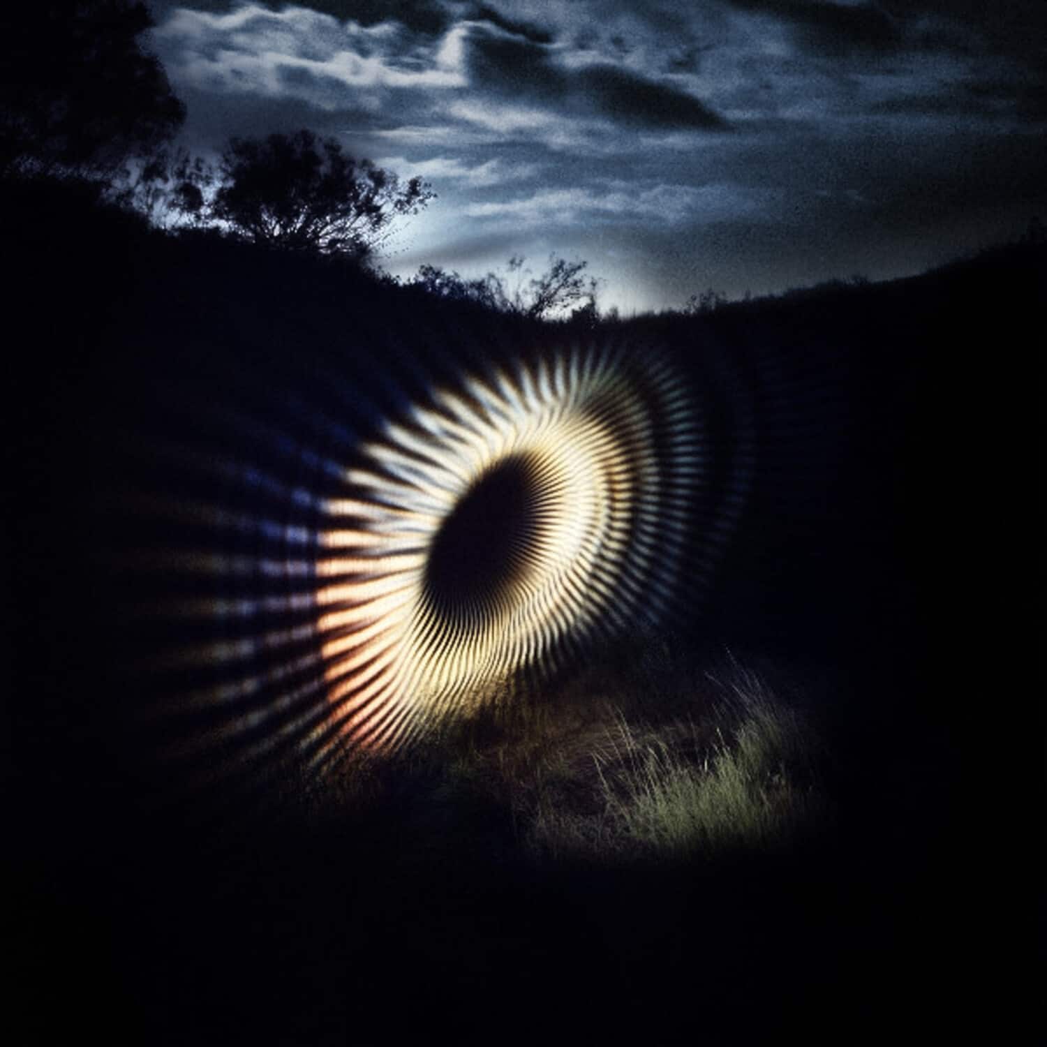 Emptyset - Dissever   - VINYL LP price history on PriceWatchPro